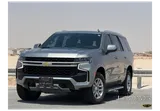 Chevrolet Tahoe 2023 V8